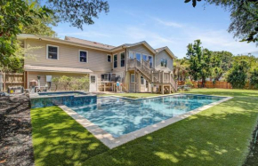 11 43rd Avenue by AvantStay Pool Close to Beach